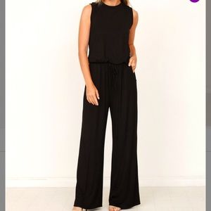 Egs by Eloges Pantsuit